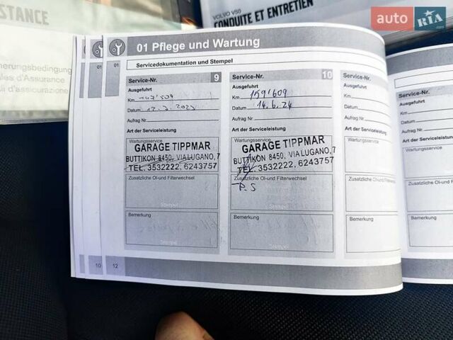Белый Вольво В50, объемом двигателя 1.6 л и пробегом 172 тыс. км за 7850 $, фото 45 на Automoto.ua
