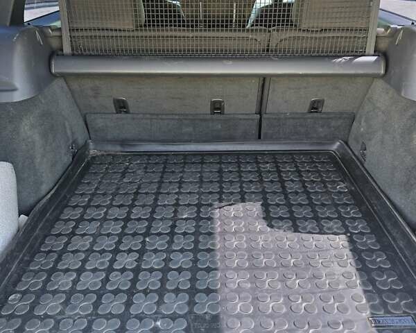 Белый Вольво В50, объемом двигателя 2 л и пробегом 263 тыс. км за 9500 $, фото 18 на Automoto.ua