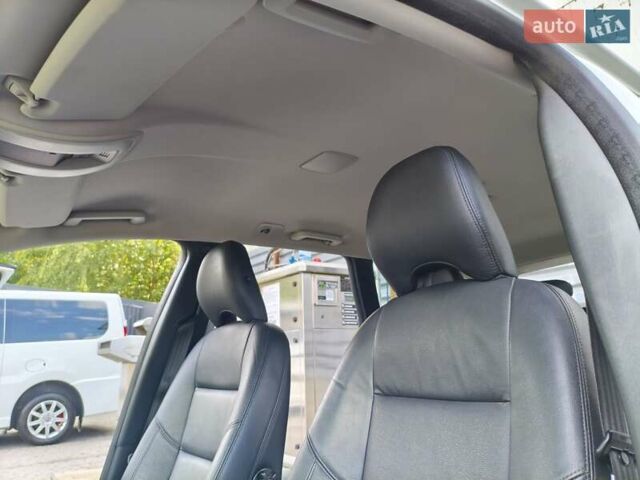Білий Вольво V50, об'ємом двигуна 1.6 л та пробігом 218 тис. км за 8950 $, фото 25 на Automoto.ua