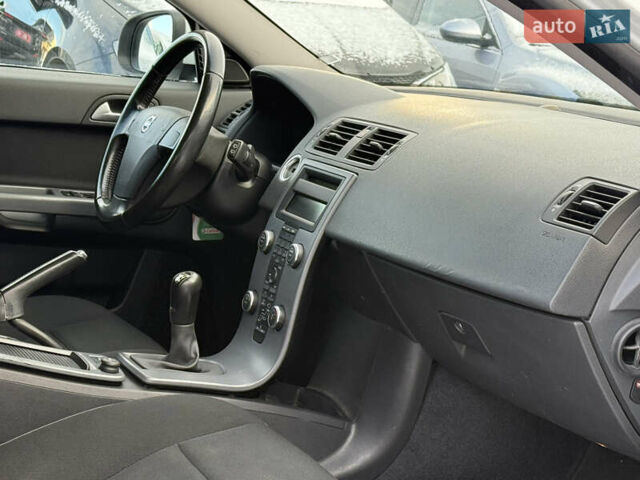 Белый Вольво В50, объемом двигателя 1.6 л и пробегом 178 тыс. км за 7999 $, фото 43 на Automoto.ua