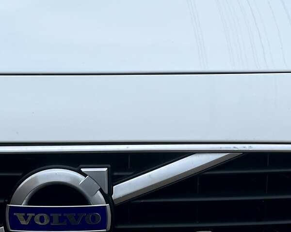 Белый Вольво В50, объемом двигателя 2 л и пробегом 296 тыс. км за 10900 $, фото 13 на Automoto.ua