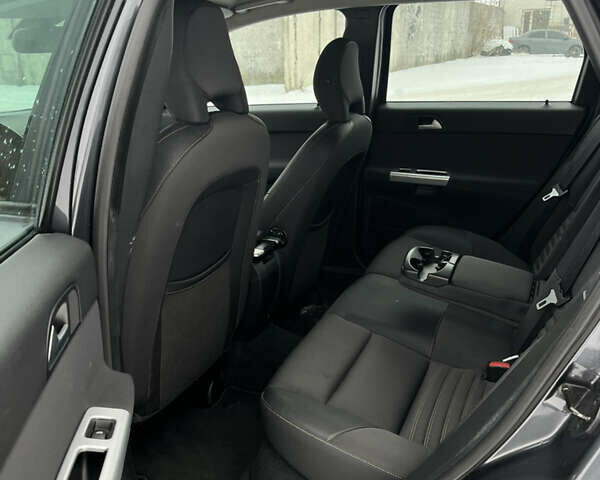 Білий Вольво V50, об'ємом двигуна 1.6 л та пробігом 230 тис. км за 8200 $, фото 14 на Automoto.ua