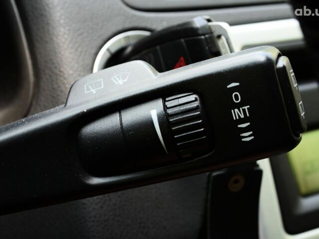 Черный Вольво В50, объемом двигателя 0 л и пробегом 190 тыс. км за 7800 $, фото 17 на Automoto.ua