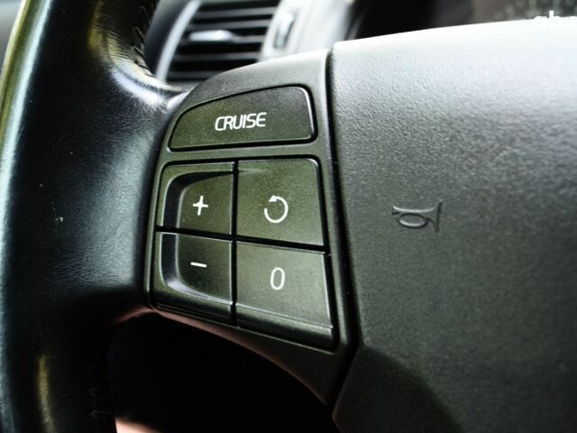 Черный Вольво В50, объемом двигателя 0 л и пробегом 190 тыс. км за 7800 $, фото 15 на Automoto.ua