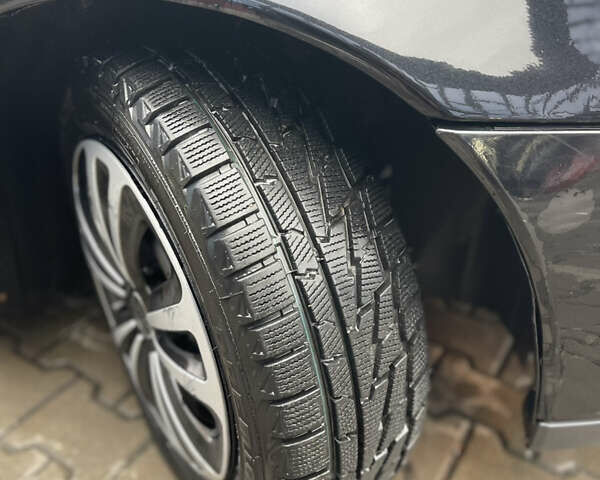 Черный Вольво В50, объемом двигателя 2 л и пробегом 245 тыс. км за 4450 $, фото 8 на Automoto.ua