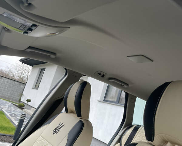 Черный Вольво В50, объемом двигателя 2 л и пробегом 245 тыс. км за 4450 $, фото 21 на Automoto.ua