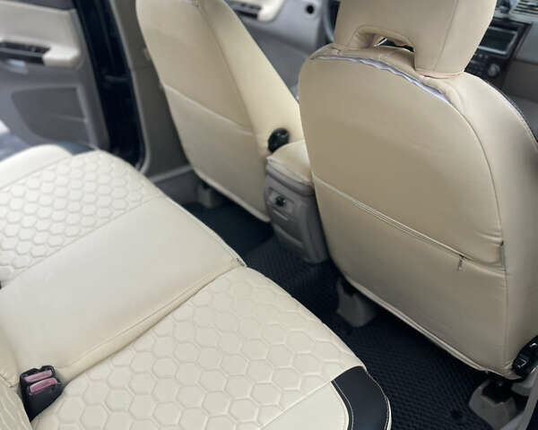 Черный Вольво В50, объемом двигателя 2 л и пробегом 245 тыс. км за 4450 $, фото 17 на Automoto.ua