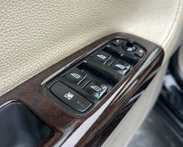 Черный Вольво В50, объемом двигателя 2 л и пробегом 245 тыс. км за 4450 $, фото 28 на Automoto.ua