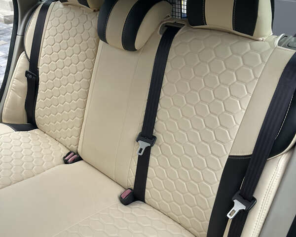 Черный Вольво В50, объемом двигателя 2 л и пробегом 245 тыс. км за 4450 $, фото 20 на Automoto.ua