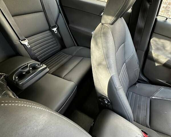 Чорний Вольво V50, об'ємом двигуна 1.8 л та пробігом 227 тис. км за 5899 $, фото 18 на Automoto.ua