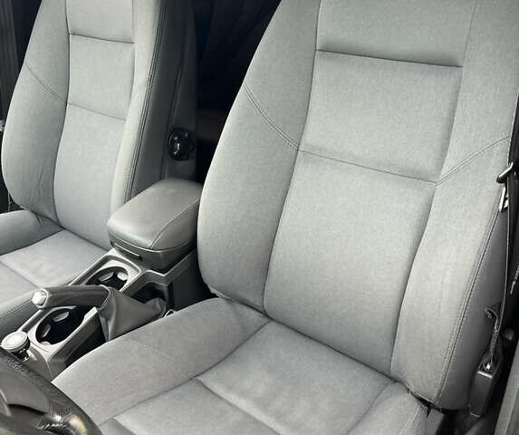 Чорний Вольво V50, об'ємом двигуна 1.6 л та пробігом 340 тис. км за 5000 $, фото 11 на Automoto.ua