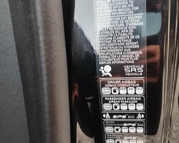 Черный Вольво В50, объемом двигателя 2 л и пробегом 290 тыс. км за 4800 $, фото 22 на Automoto.ua