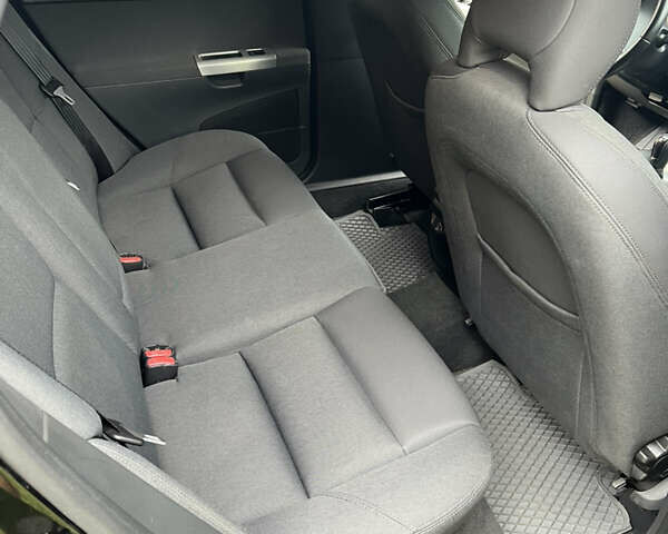 Чорний Вольво V50, об'ємом двигуна 1.6 л та пробігом 340 тис. км за 5000 $, фото 20 на Automoto.ua