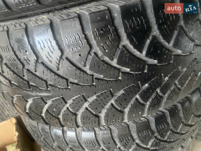 Черный Вольво В50, объемом двигателя 2 л и пробегом 364 тыс. км за 5000 $, фото 24 на Automoto.ua