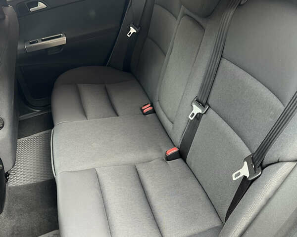 Чорний Вольво V50, об'ємом двигуна 1.6 л та пробігом 340 тис. км за 5000 $, фото 22 на Automoto.ua