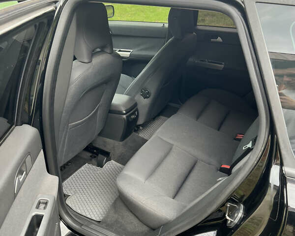 Чорний Вольво V50, об'ємом двигуна 1.6 л та пробігом 340 тис. км за 5000 $, фото 21 на Automoto.ua