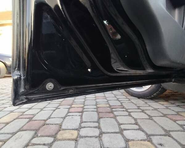 Черный Вольво В50, объемом двигателя 2 л и пробегом 290 тыс. км за 4800 $, фото 12 на Automoto.ua