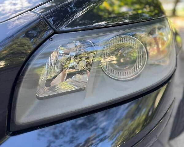 Вольво В50 2006 в Иваничи на Automoto.ua Черный Вольво В50, объемом двигателя 1.8 л и пробегом 229 тыс. км за 5350 $, фото 4 на Automoto.ua
