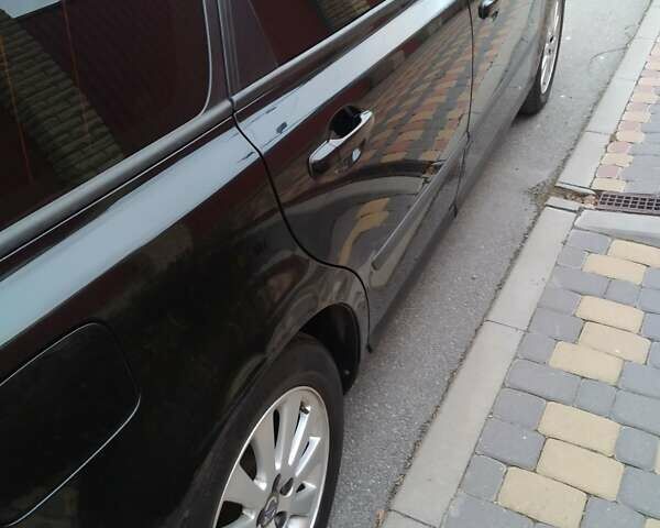 Чорний Вольво V50, об'ємом двигуна 1.8 л та пробігом 330 тис. км за 4999 $, фото 3 на Automoto.ua