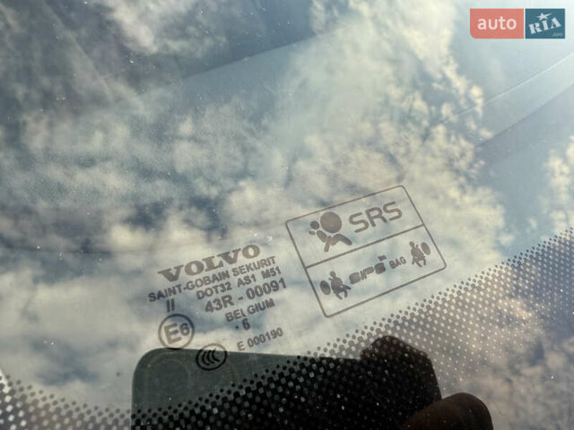 Черный Вольво В50, объемом двигателя 2 л и пробегом 285 тыс. км за 4999 $, фото 14 на Automoto.ua