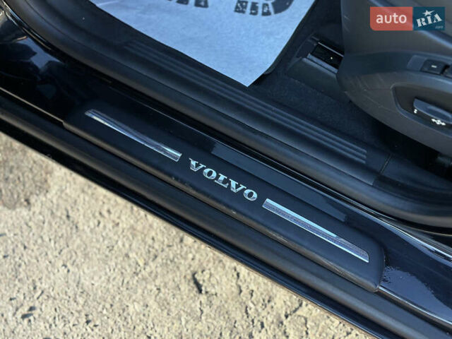Черный Вольво В50, объемом двигателя 2 л и пробегом 290 тыс. км за 6800 $, фото 20 на Automoto.ua