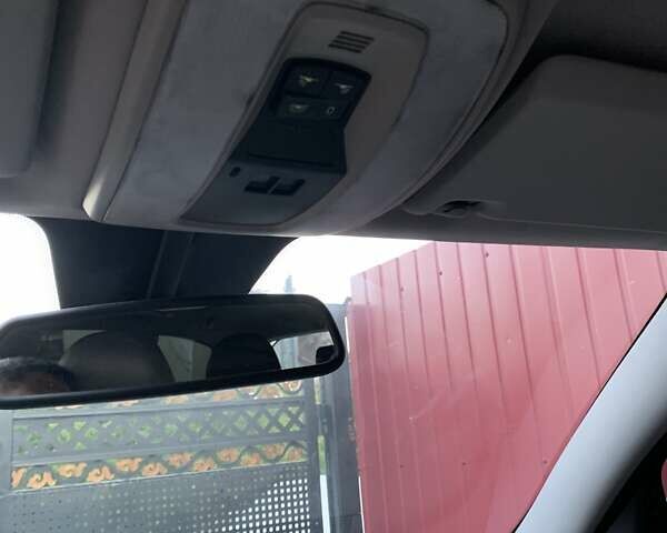 Чорний Вольво V50, об'ємом двигуна 1.6 л та пробігом 280 тис. км за 6500 $, фото 21 на Automoto.ua