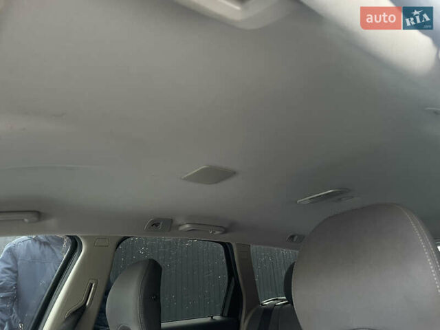 Чорний Вольво V50, об'ємом двигуна 2 л та пробігом 321 тис. км за 5700 $, фото 10 на Automoto.ua