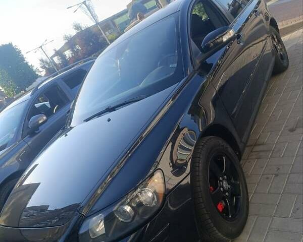 Чорний Вольво V50, об'ємом двигуна 1.6 л та пробігом 253 тис. км за 6800 $, фото 9 на Automoto.ua