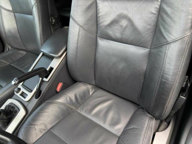 Черный Вольво В50, объемом двигателя 1.6 л и пробегом 302 тыс. км за 6290 $, фото 21 на Automoto.ua