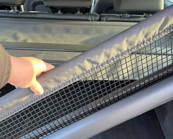 Чорний Вольво V50, об'ємом двигуна 2 л та пробігом 290 тис. км за 7000 $, фото 12 на Automoto.ua