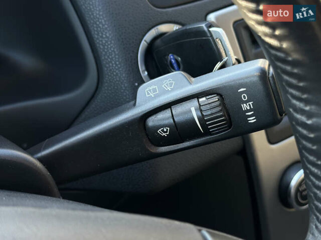 Черный Вольво В50, объемом двигателя 2 л и пробегом 290 тыс. км за 6800 $, фото 34 на Automoto.ua