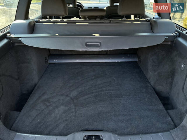 Черный Вольво В50, объемом двигателя 2 л и пробегом 290 тыс. км за 6800 $, фото 12 на Automoto.ua