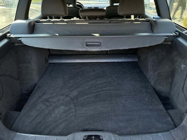 Черный Вольво В50, объемом двигателя 2 л и пробегом 290 тыс. км за 6800 $, фото 7 на Automoto.ua