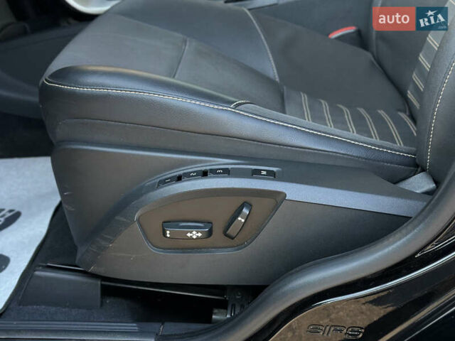 Черный Вольво В50, объемом двигателя 2 л и пробегом 290 тыс. км за 6800 $, фото 21 на Automoto.ua