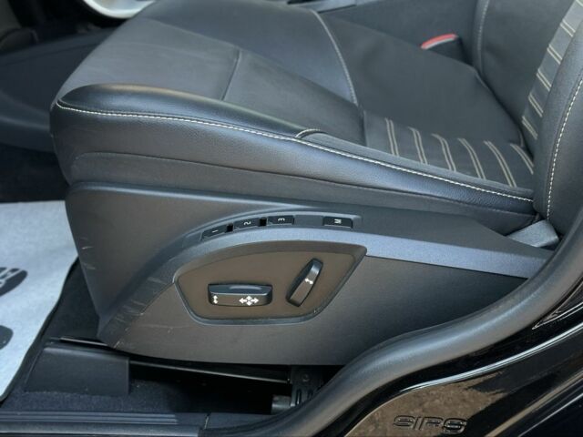 Черный Вольво В50, объемом двигателя 2 л и пробегом 290 тыс. км за 6800 $, фото 11 на Automoto.ua