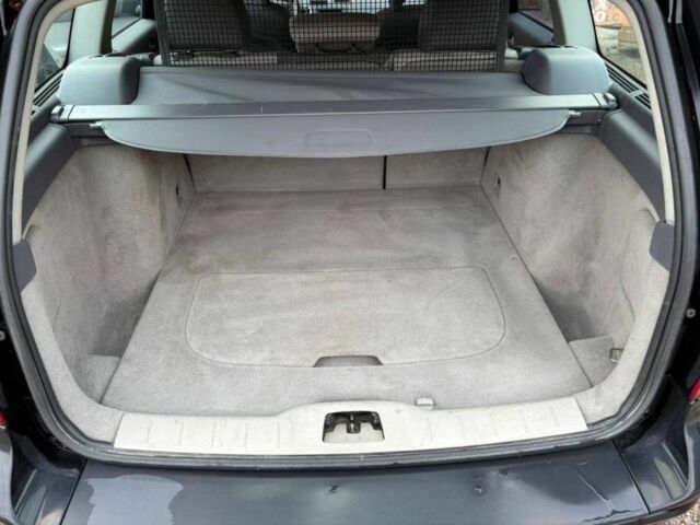 Черный Вольво В50, объемом двигателя 0 л и пробегом 255 тыс. км за 3800 $, фото 6 на Automoto.ua