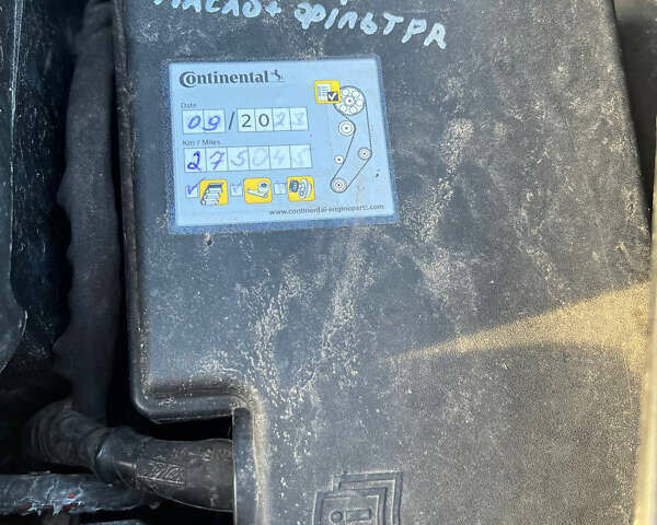 Чорний Вольво V50, об'ємом двигуна 2 л та пробігом 290 тис. км за 7000 $, фото 16 на Automoto.ua