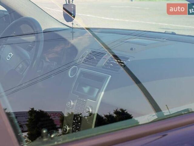 Черный Вольво В50, объемом двигателя 2 л и пробегом 282 тыс. км за 7932 $, фото 48 на Automoto.ua