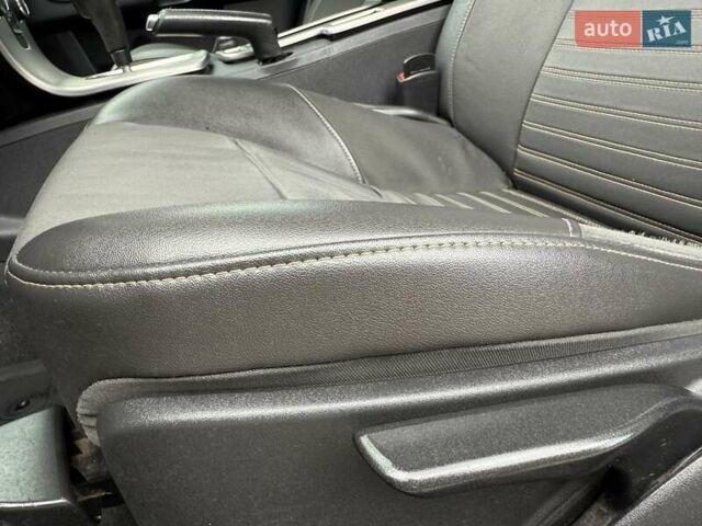 Черный Вольво В50, объемом двигателя 2 л и пробегом 244 тыс. км за 6200 $, фото 48 на Automoto.ua