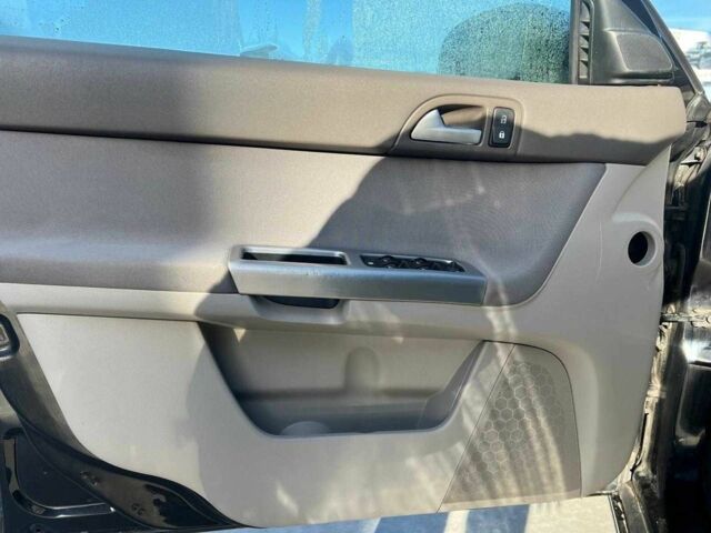 Чорний Вольво V50, об'ємом двигуна 2 л та пробігом 333 тис. км за 6890 $, фото 14 на Automoto.ua