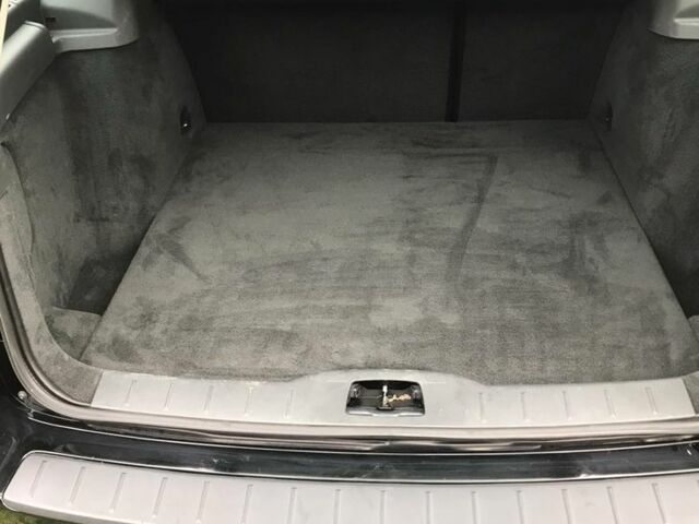 Чорний Вольво V50, об'ємом двигуна 1.6 л та пробігом 269 тис. км за 5800 $, фото 7 на Automoto.ua