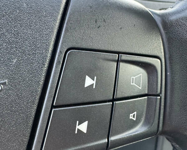 Черный Вольво В50, объемом двигателя 1.6 л и пробегом 223 тыс. км за 6999 $, фото 43 на Automoto.ua