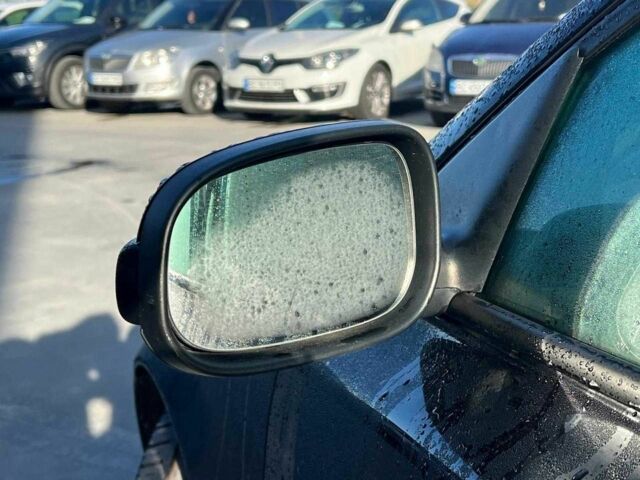 Чорний Вольво V50, об'ємом двигуна 2 л та пробігом 333 тис. км за 6890 $, фото 13 на Automoto.ua