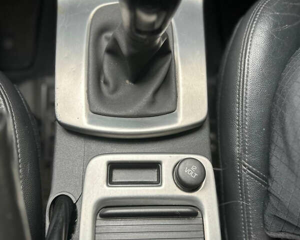 Чорний Вольво V50, об'ємом двигуна 2 л та пробігом 342 тис. км за 7000 $, фото 12 на Automoto.ua