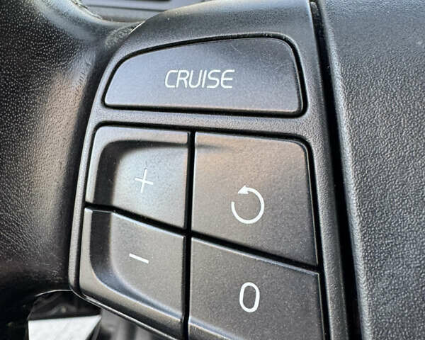 Черный Вольво В50, объемом двигателя 1.6 л и пробегом 223 тыс. км за 6999 $, фото 42 на Automoto.ua