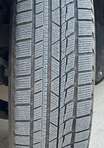 Черный Вольво В50, объемом двигателя 1.6 л и пробегом 223 тыс. км за 6999 $, фото 55 на Automoto.ua