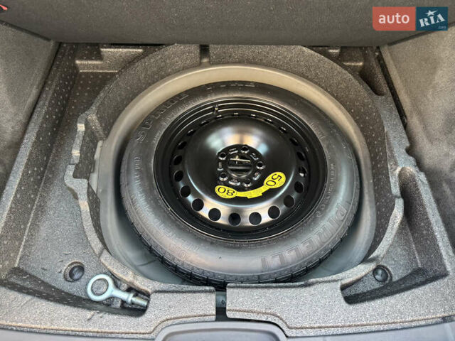 Черный Вольво В50, объемом двигателя 1.6 л и пробегом 223 тыс. км за 6999 $, фото 51 на Automoto.ua