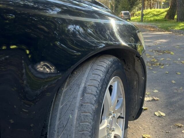 Вольво В50 2008 в Львове на Automoto.ua Черный Вольво В50, объемом двигателя 2 л и пробегом 333 тыс. км за 6400 $, фото 10 на Automoto.ua