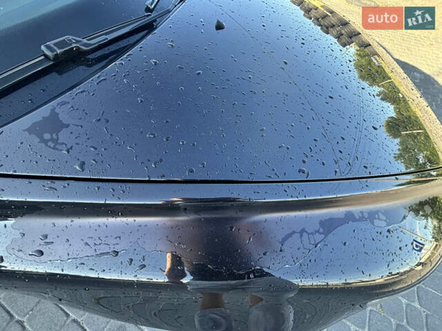 Вольво В50 2008 в Трускавце на Automoto.ua Черный Вольво В50, объемом двигателя 1.6 л и пробегом 257 тыс. км за 5500 $, фото 7 на Automoto.ua