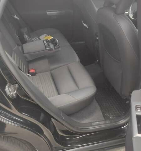 Чорний Вольво V50, об'ємом двигуна 2 л та пробігом 240 тис. км за 8300 $, фото 11 на Automoto.ua